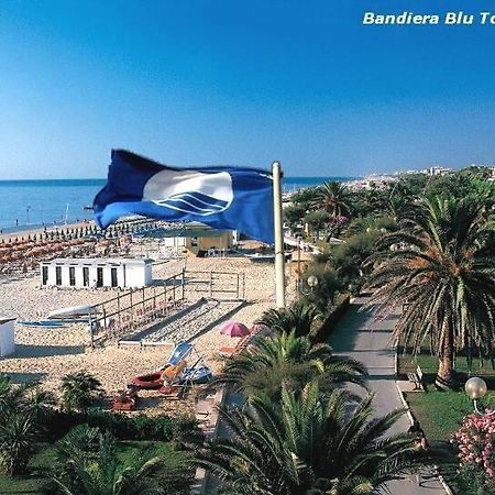 Appartamento Il Poggio Tortoreto Εξωτερικό φωτογραφία