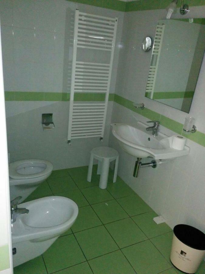 Appartamento Il Poggio Tortoreto Εξωτερικό φωτογραφία