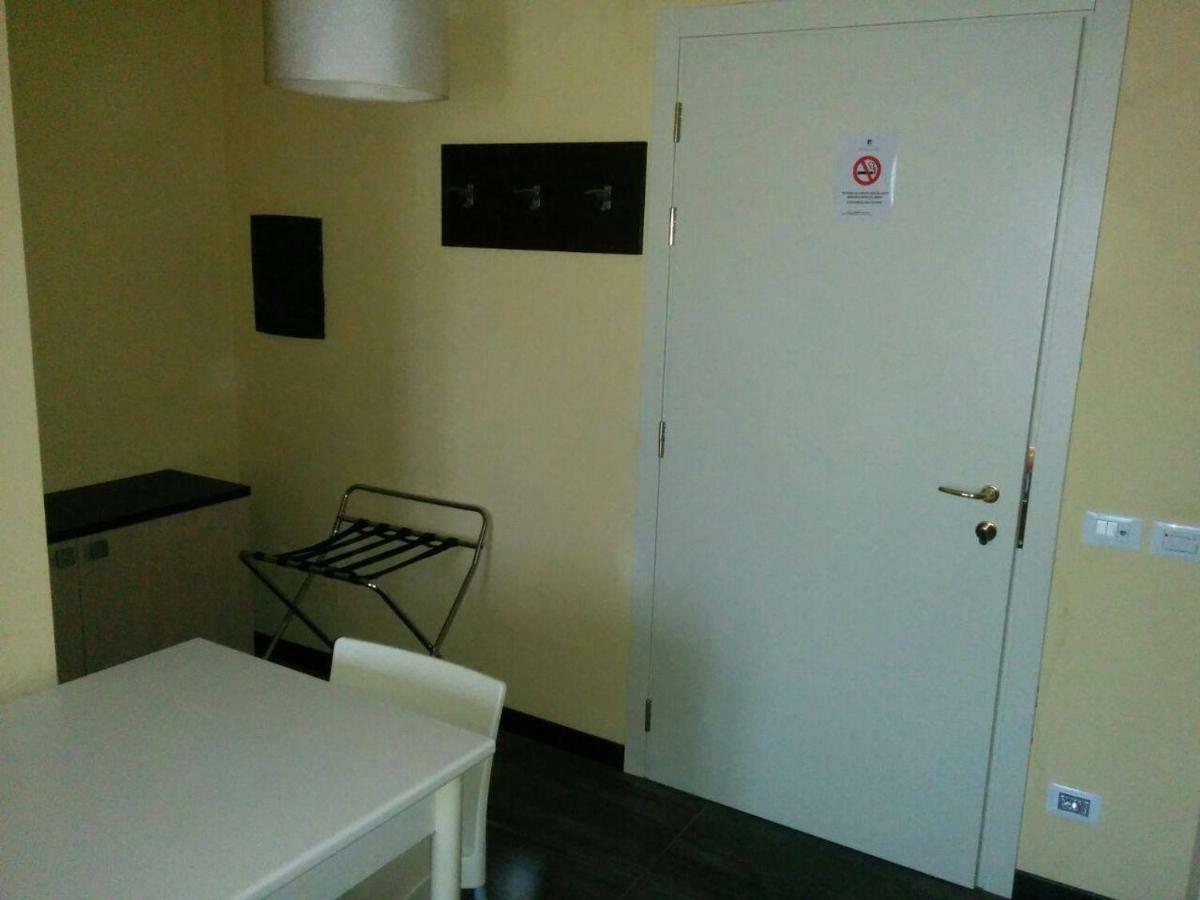 Appartamento Il Poggio Tortoreto Εξωτερικό φωτογραφία